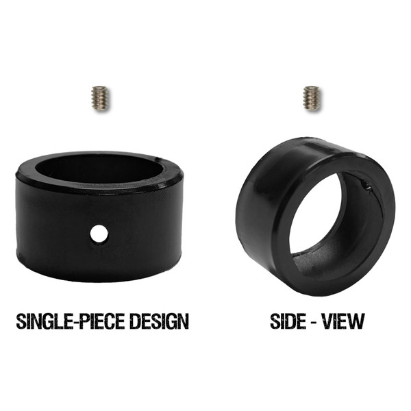 Rock Krawler 1in 1-1/4in & 1-3/8in Large Krawler Joint Rebuid Kit - RK04034K