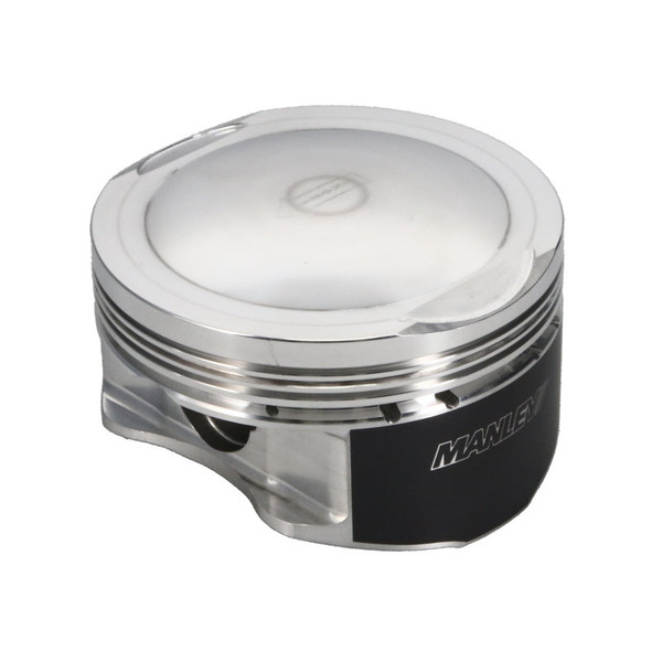 Manley Dodge Hemi 6.4L 4.100 Inch Bore 1.75cc Dome Piston Set - 598810C-8