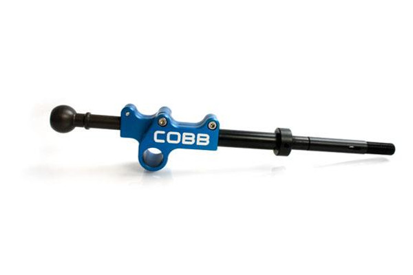 Cobb 07-09 Subaru Legacy GT Spec B 6 speed Double Adjustable Shifter - 224316