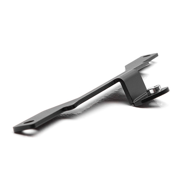 Cobb 15-21 Subaru WRX Redline Carbon Fiber Engine Cover - Gloss Finish - 442605