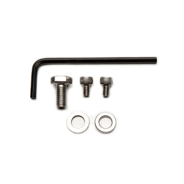 Cobb Subaru SF Intake System Hardware Kit - 712100-HW
