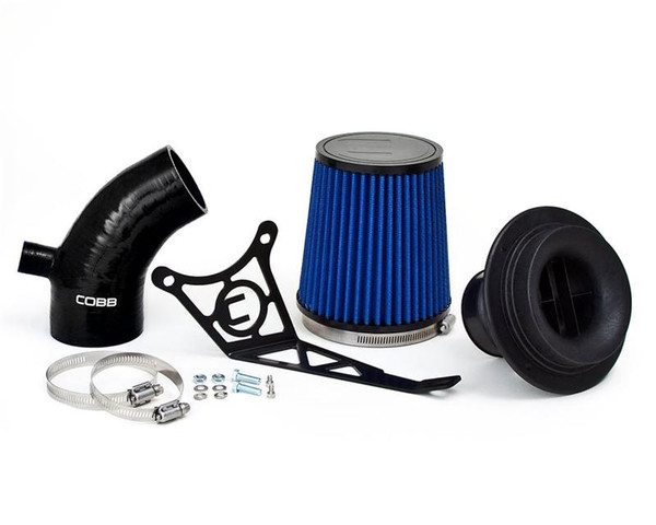 Cobb Mazdaspeed 6 SF Intake System - Stealth Black - 781500-BK
