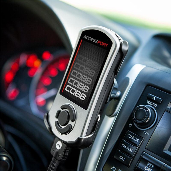 Cobb 07-10+ Mazdaspeed3 / 06-07 Mazdaspeed6 AccessPORT V3 - AP3-MAZ-002