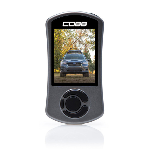 Cobb 19-20 Subaru Ascent CVT / 20-22 Outback (Incl. 2022 Wilderness) & Legacy XT AccessPORT V3 - AP3-SUB-005