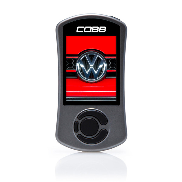 Cobb Volkswagen Golf/GTI (MK7/7.5) / Jetta (A7/A7.5) / Audi A3 (8V) w/DSG/S Tronic AccessPORT V3 - AP3-VLK-002-DSG
