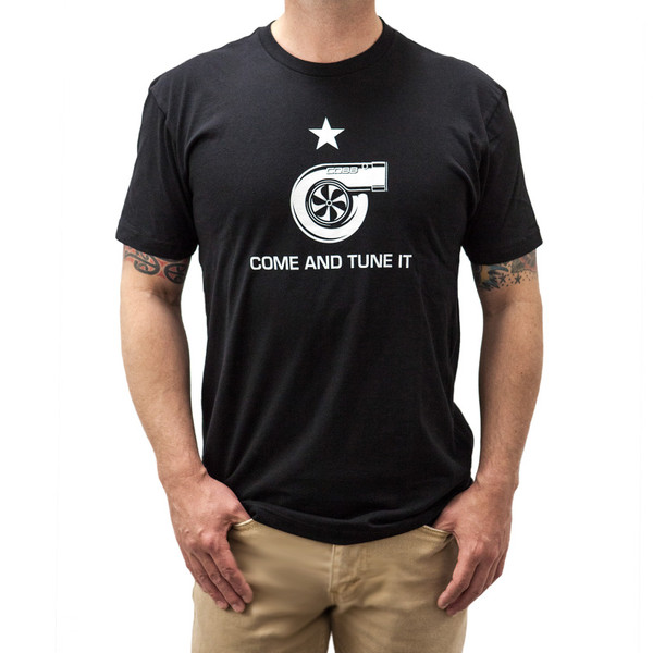 Cobb Come And Tune It Tee - Size XX-Large - CO-TUNEIT-XXL