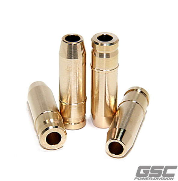 GSC P-D FA20 BRZ/FRS/FT86 Intake Valve Guide Oversized +.001in OD - Single - 3106.001-1