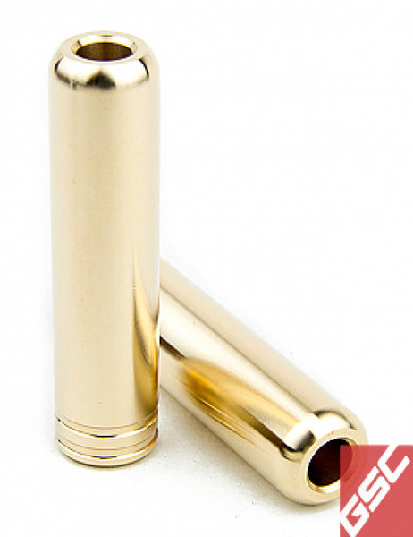 GSC Honda K20C1 CTR Exhaust Valve Guide +.001in OD - Single - 3121.001-1