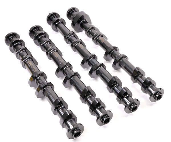 GSC P-D Nissan/Infiniti VR30DDTT S2 Camshafts 270/272 Billet - 7043S2