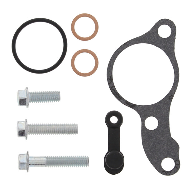 All Balls Racing 04-06 KTM SMC 625 Slave Cylinder Rebuild Kit Clutch - 18-6011