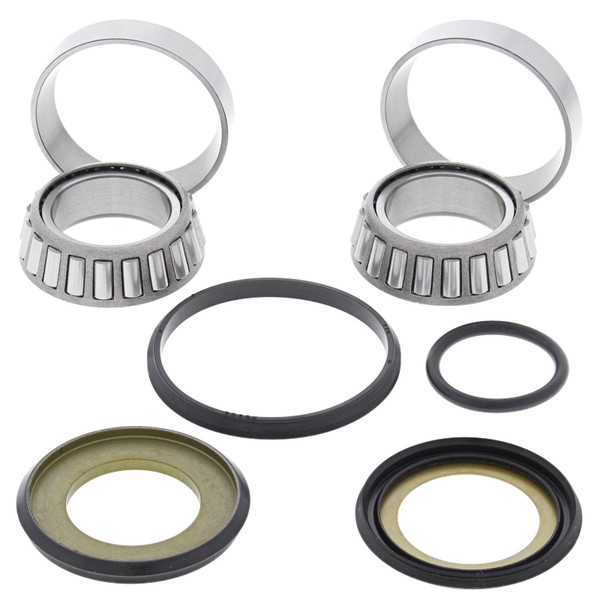 All Balls Racing 19-23 Beta RR 2T 125 Steering Bearing Kit - 22-1026