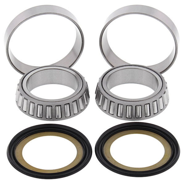 All Balls Racing 19-21 BMW F750GS Steering Bearing Kit - 22-1031