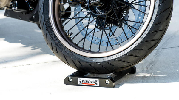 Hardline Rollastand Sportbike - RS-00001