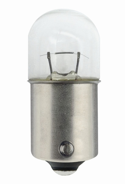 Hella Bulb 5007 12V 5W Ba15S B6 (2) - 5007TB