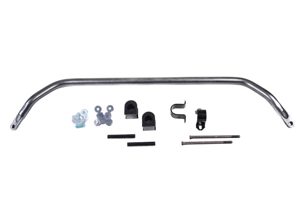 Hellwig 99-06 Chevrolet Silverado 2500 2/4WD Solid Heat Treated Chromoly 1-3/8in Front Sway Bar - 7702