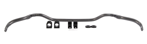 Hellwig 05-15 Toyota Tacoma 4WD Solid Heat Treated Chromoly 1-3/8in Front Sway Bar - 7719