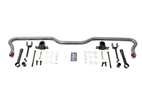 Hellwig 17-20 Mercedes-Benz Sprinter 2500 4WD Solid Heat Treated Chromoly 1-5/16in Rear Sway Bar - 7772