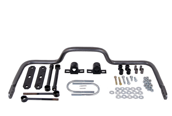 Hellwig 00-05 Ford Excursion 4WD 4-6in Lift Solid Heat Treated Chromoly 1-1/4in Rear Sway Bar - 7878