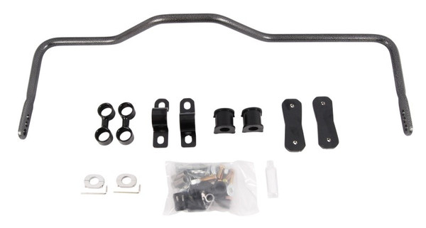 Hellwig 2022+ Ford Bronco Solid Chromoly 3/4in Rear Sway Bar - 7900