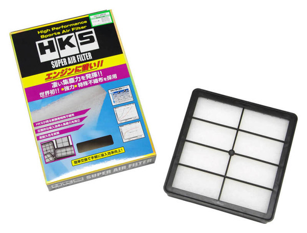 HKS SPF CR9W/CR6W 4G63 GDI/4G94 GDI - 70017-AM105