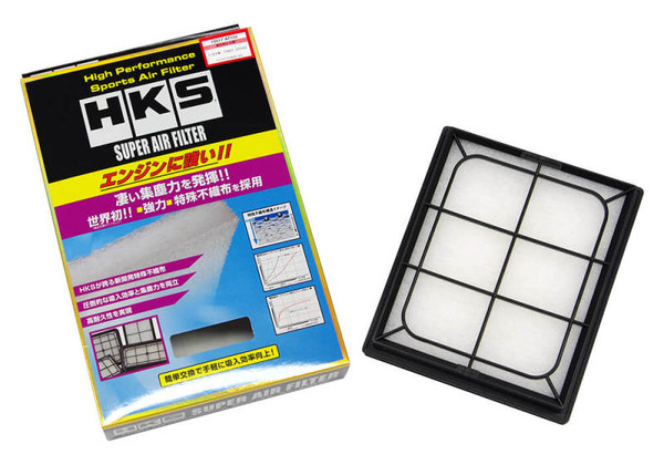 HKS SPF AYZ10/AYZ15 2AR-FXE (2AR-2JM) - 70017-AT122