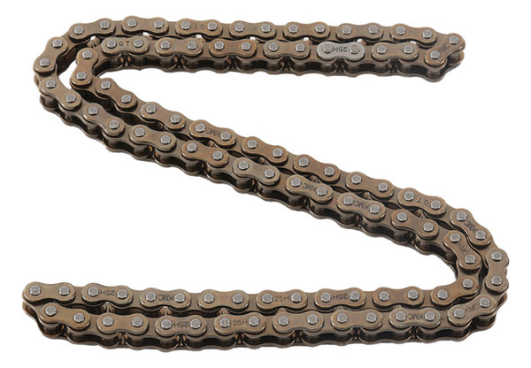 Hot Cams 80-83 ATC 185 S/81-83 ATC 200 Camshaft Chain Roller Kit - HCDID25H100