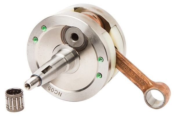 Hot Rods 01-03 RM 125 Crankshaft Assembly - 4032