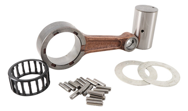 Hot Rods 04-17 CRF 250 R/04-17 CRF 250 X Connecting Rod Kit - 8616