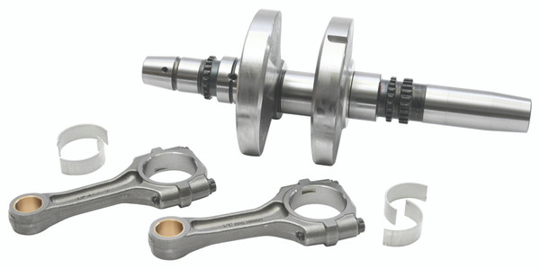 Hot Rods 2011 Commander 800/12-19 Commander 800R/13-15 Commander 800R DPS Crankshaft Assembly - HR00064