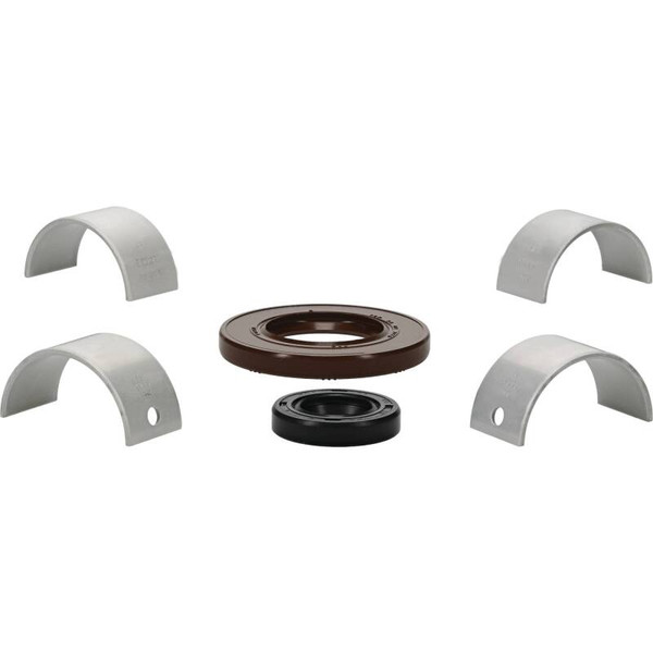 Hot Rods 04-05 Outlander 300 2x4/04-05 Outlander 4x4 Main Bearing & Seal Kit - HR00101