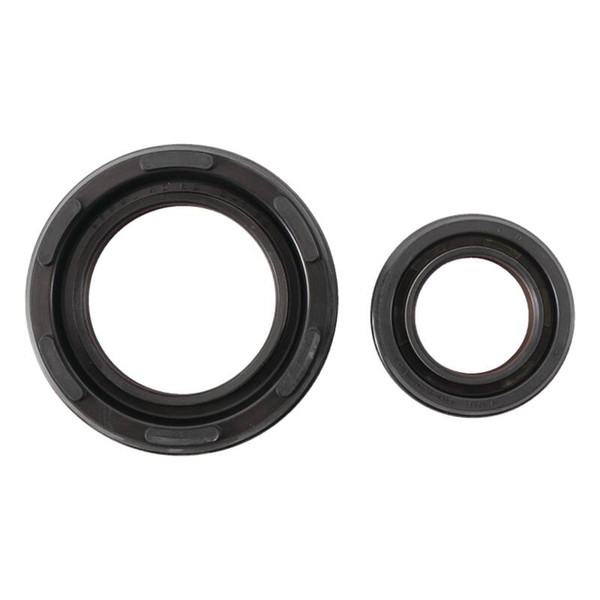 Hot Rods 87-06 Yamaha YFZ 350 Banshee 350cc Main Bearing & Seal Kit - K018