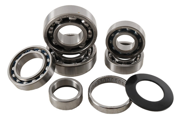 Hot Rods 2006 Honda CRF 250 R 250cc Transmission Bearing Kit - TBK0007