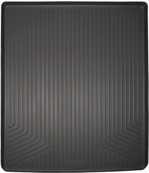 Husky Liners 2015 Chevy/GMC Suburban/Yukon XL WeatherBeater Black Rear Cargo Liner - 28231