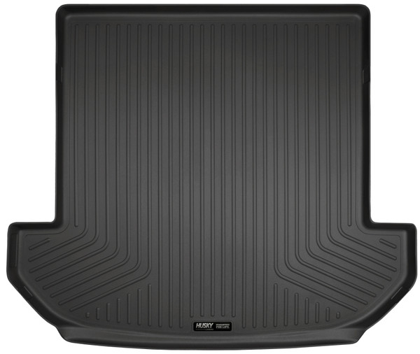 Husky Liners 2016 Kia Sorento Cargo Liner - Black - 28691