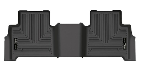 Husky Liners 2022 Jeep Grand Cherokee X-ACT 2nd Seat Floor Liner - Blk - 51701