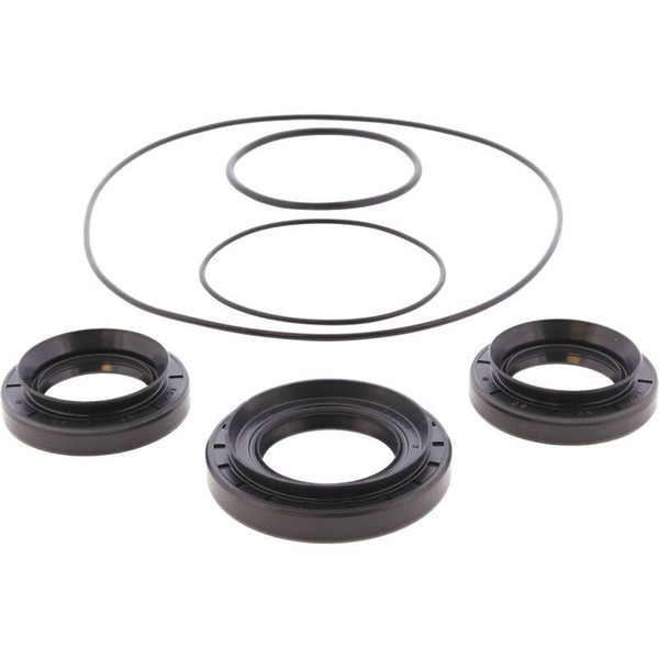 All Balls Racing 19-20 Yamaha Wolverine X2 Differential Seal Only Kit Front - 25-2145-5