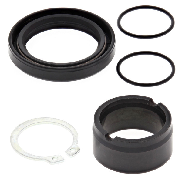 All Balls Racing 94-96 Kawasaki KLX250R Counter Shaft Seal Kit - 25-4038