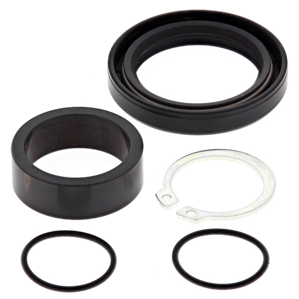 All Balls Racing 88-04 Kawasaki KX500 Counter Shaft Seal Kit - 25-4043