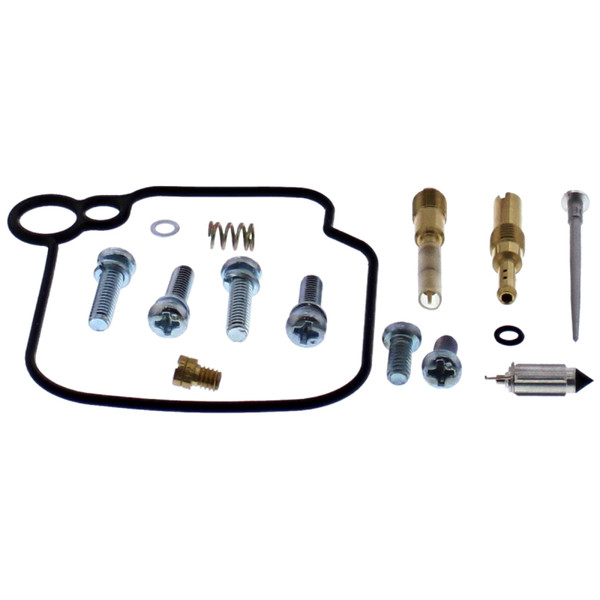 All Balls Racing 06-11 Yamaha XC50 Vino Classic Carburetor Rebuild Kit - 26-10021