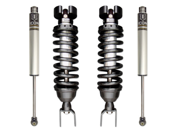 ICON 09-18 Ram 1500 4WD .75-2.5in Stage 1 Suspension System - K213001