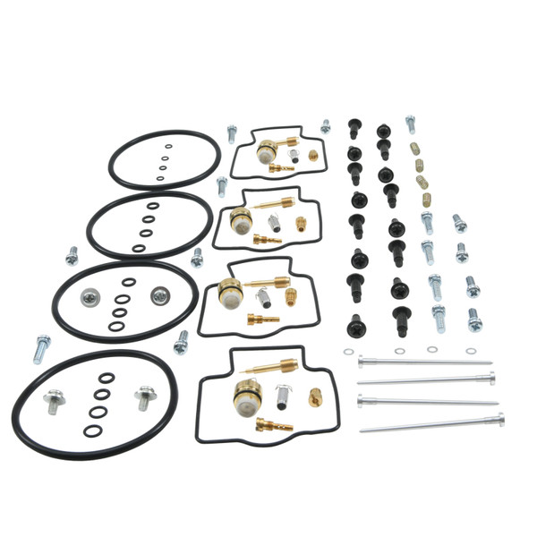All Balls Racing 95-96 Yamaha YZF600R Carburetor Rebuild Kit - 26-10141