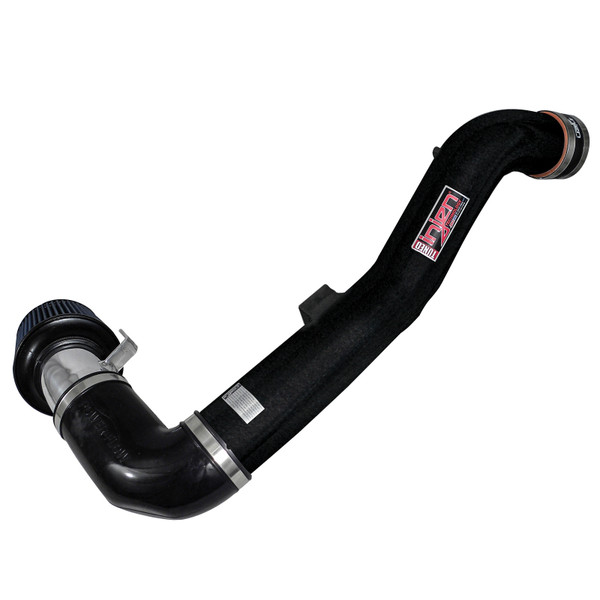 Injen 07-20  Toyota Tundra 5.7L V8 Wrinkle Black Cold Air Intake - PF2020WB