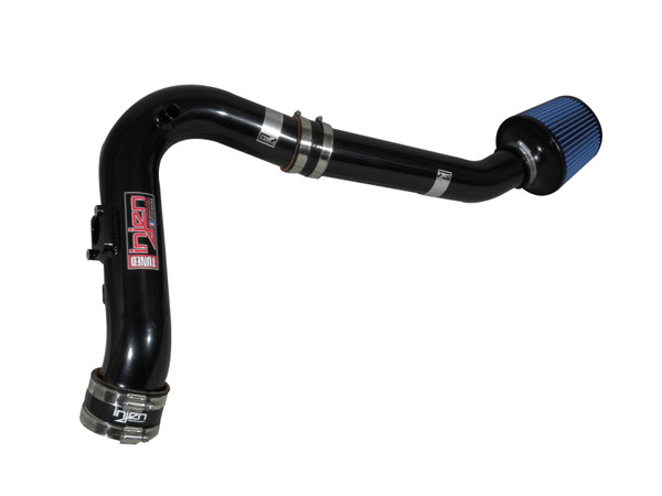 Injen 04-06 Pontiac Vibe GT / 05-06 Toyota Corrolla XRS Black Cold Air Intake - RD2082BLK