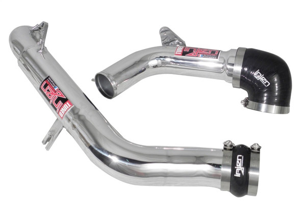 Injen 11-14 Nissan Juke 1.6L Turbo 4 cyl (incl Nismo) Upper Intercooler Pipe Kit - SES1900ICP