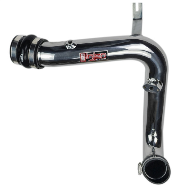 Injen 15-17 Volkswagen GTI (MK7) 2.0L Turbo TSI Aluminum Intercooler Piping Kit - Red - SES3078ICPWR