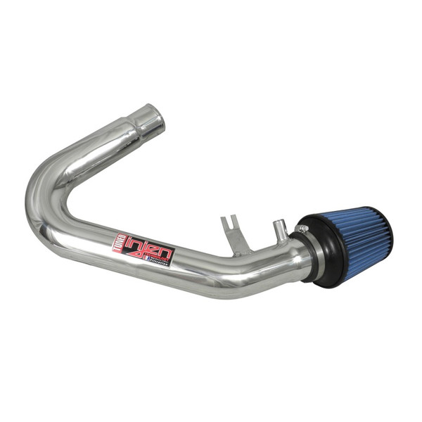 Injen 13 Fiat 500 1.4L 4cyl Black Short Ram Intake w/ MR Tech - SP5022BLK