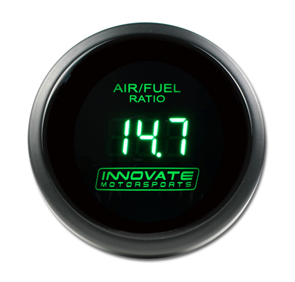 Innovate DB-Green Gauge / LC-2 Kit - 3873