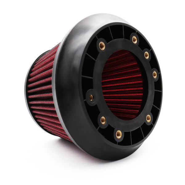 ISR Performance Air Filter - N62 Z32 MAF (Bolt-On Style) - IS-AFNZ40BLT
