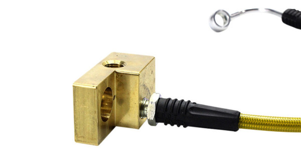 ISR Performance Brake Line Kit - 01-05 Mazda Miata (Sport Suspension 4 Line Kit) - IS-MA-1110