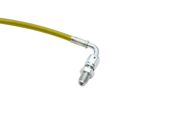 ISR Performance Clutch Line - Nissan 350Z (Long) - IS-NCCL-310